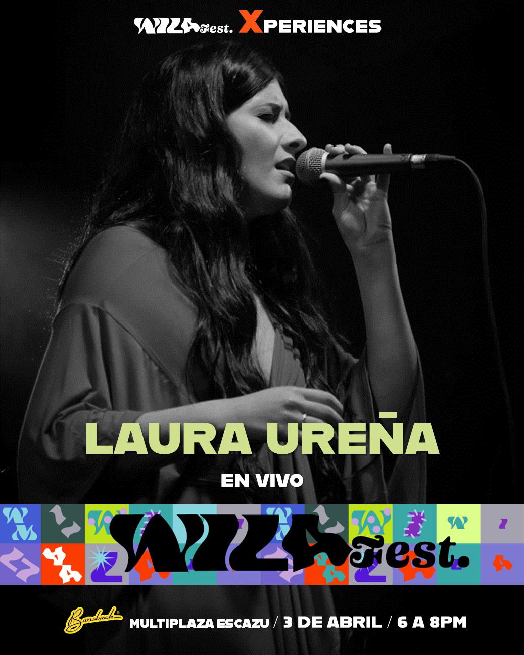 ARTECH 3 ABRIL LAURA UREÑA 06