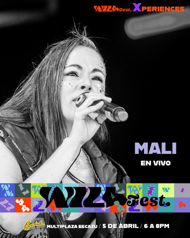 ARTEVOLVE 5 ABRIL MALI