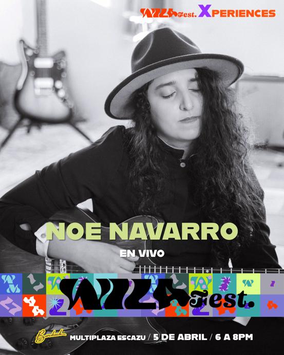 ARTEVOLVE 5 DE ABRIL NOE