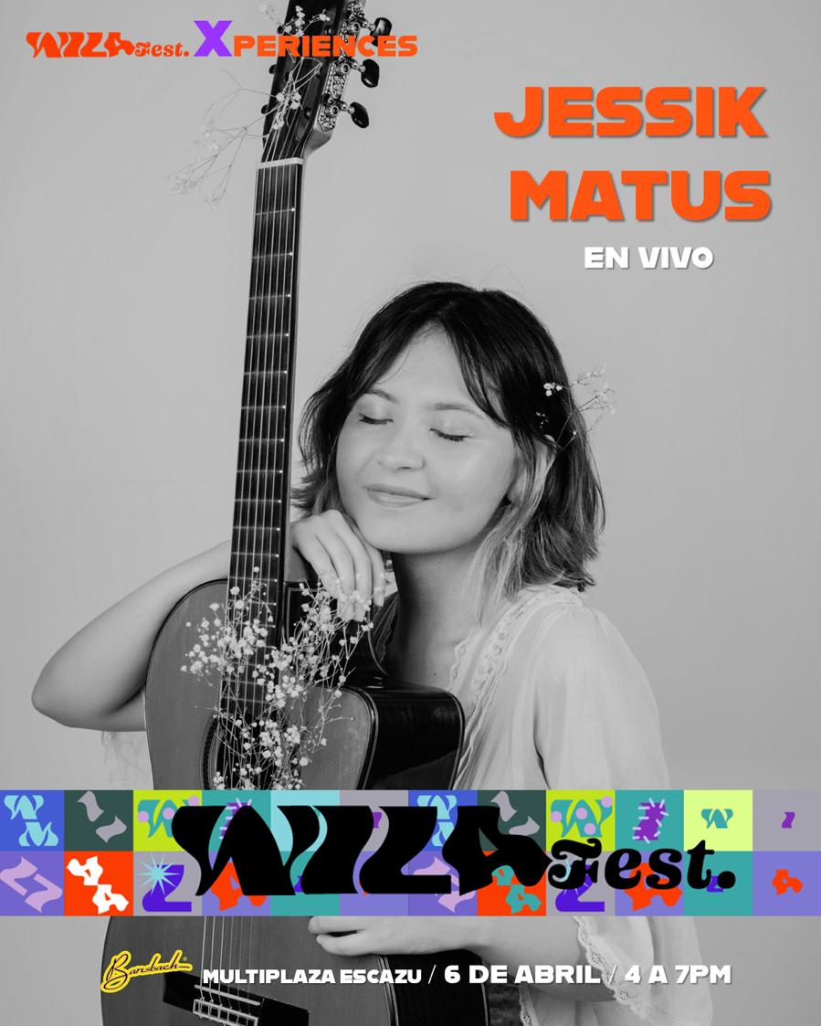 BEYOND CANVAS 6 ABRIL JESSIK MATUS