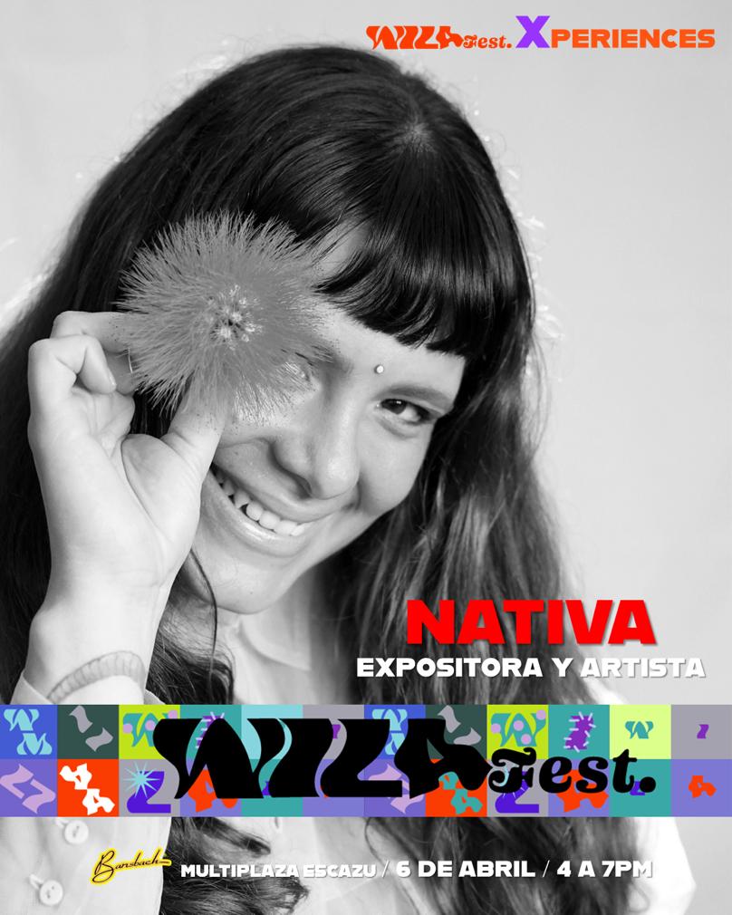 BEYOND CANVAS 6 ABRIL NATIVA