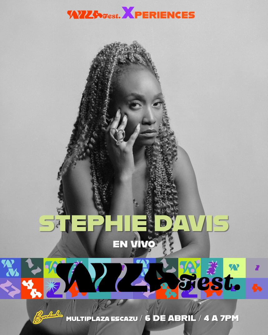 BEYOND CANVAS 6 DE ABRIL STEPHIEDAVIS