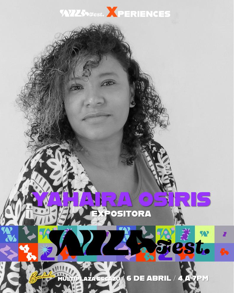 BEYONDCANVAS 6 DE ABRIL YAHAIRA