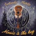 Cantanda Michéle Estrena “Music Is The Key”